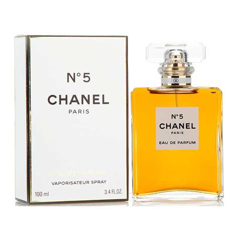 chanel no 5 100ml|chanel number 5 100ml price.